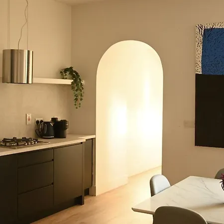 Luxury Modern Seaview Apartment دبلن