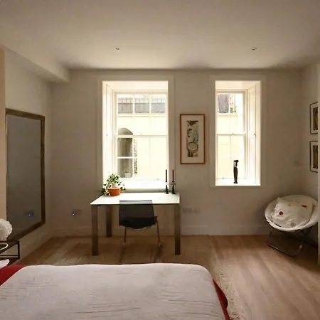 Lejlighed Luxury Modern Seaview Apartment Dublin