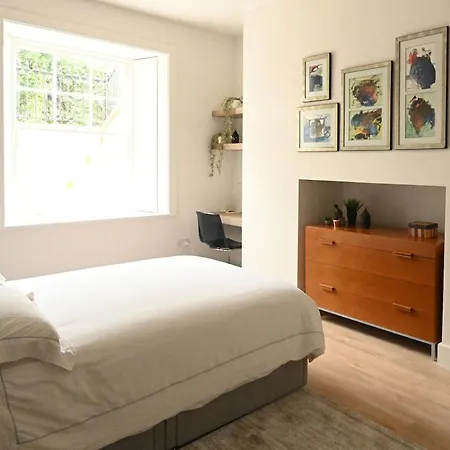 Lejlighed Luxury Modern Seaview Apartment Dublin