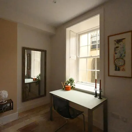 Apartament Luxury Modern Seaview Apartment Dublin