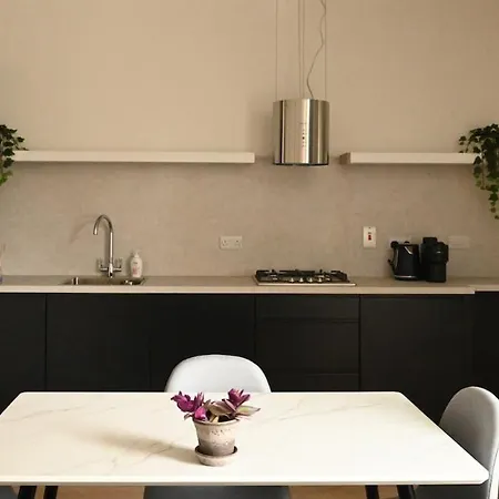 Luxury Modern Seaview Apartment Lejlighed *