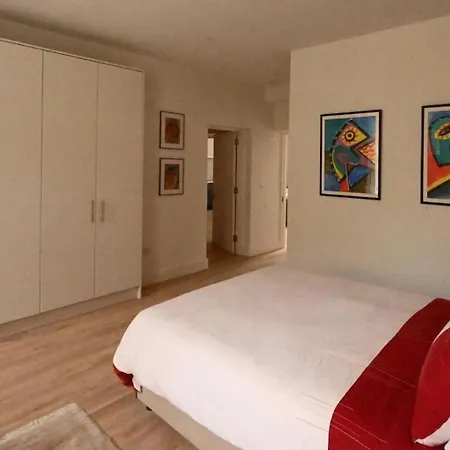 Luxury Modern Seaview Apartment Dublin